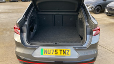 Skoda Enyaq 250kW vRS 84kWh 4x4 5dr Auto Electric Estate